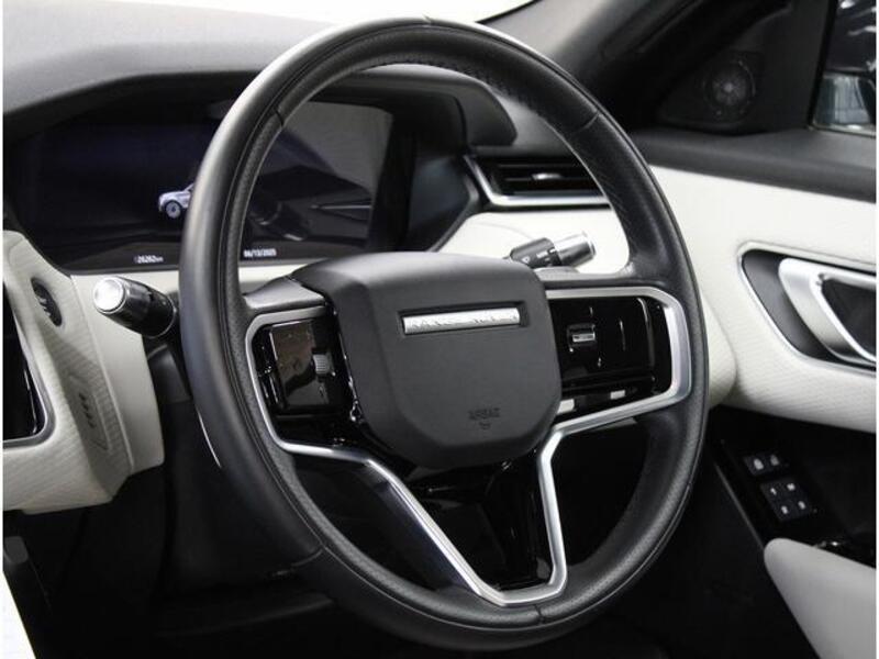 RANGE ROVER VELAR