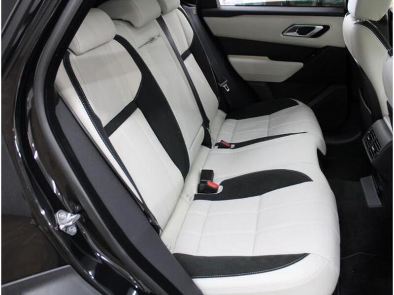 RANGE ROVER VELAR