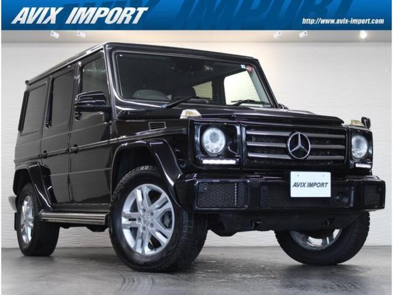 G-CLASS-0