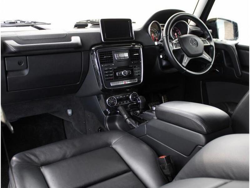 G-CLASS