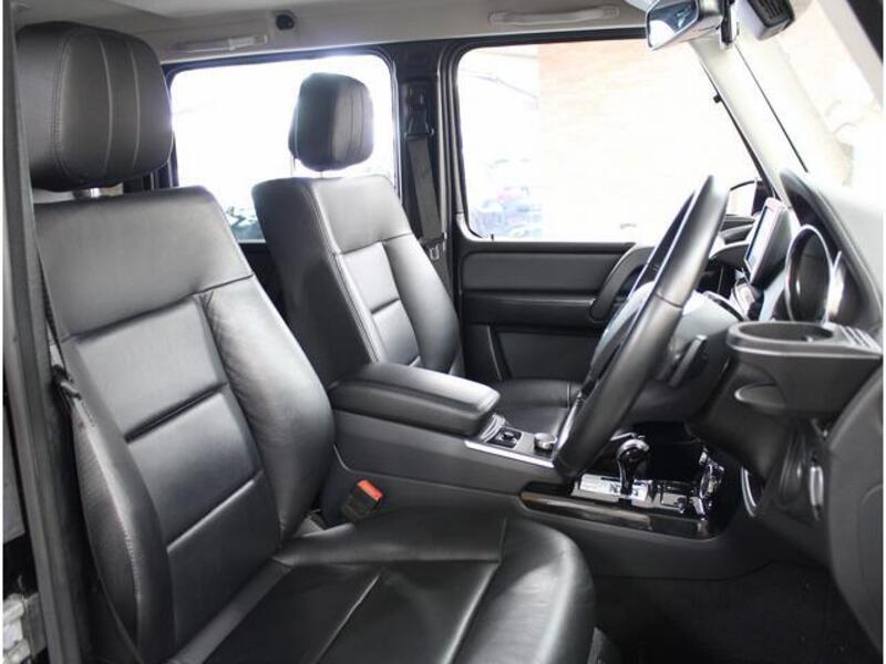G-CLASS