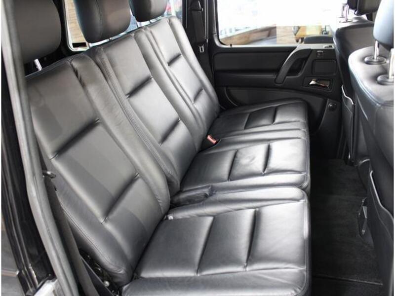 G-CLASS