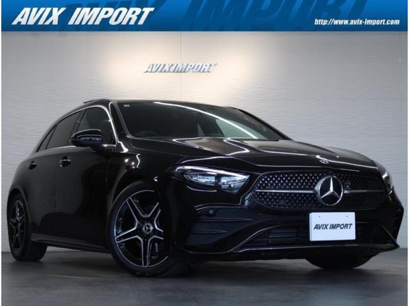 A-CLASS-0