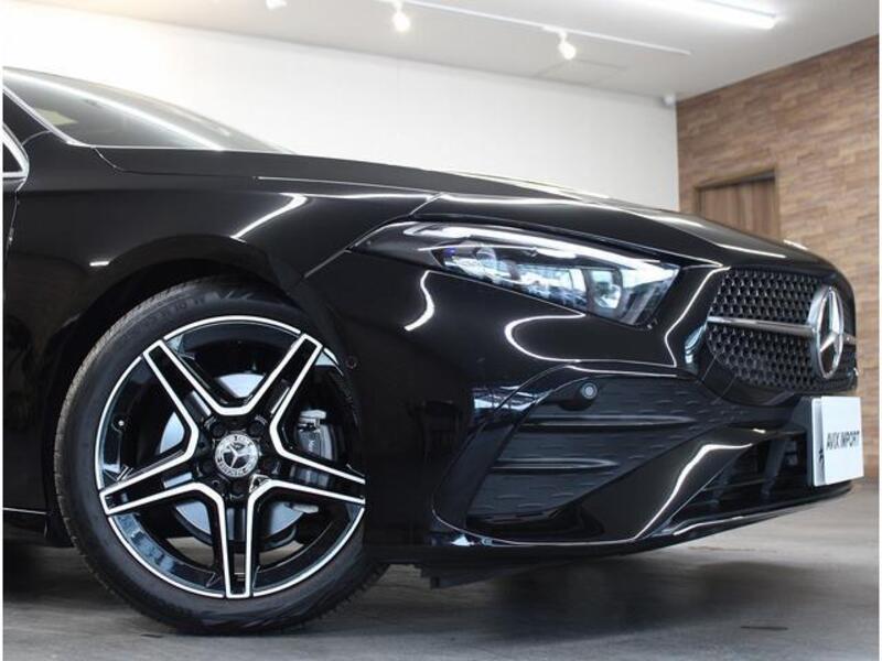 A-CLASS