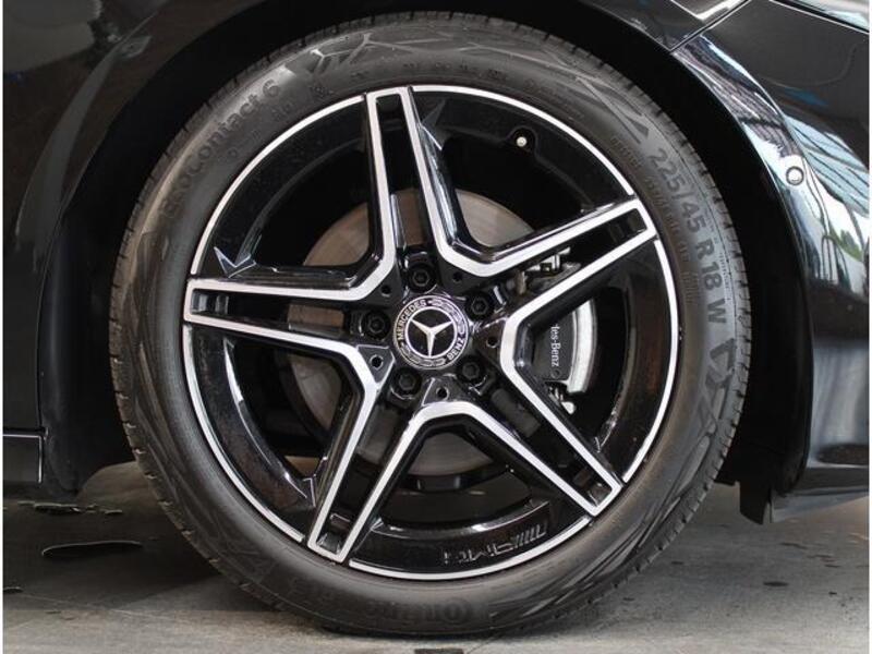 A-CLASS