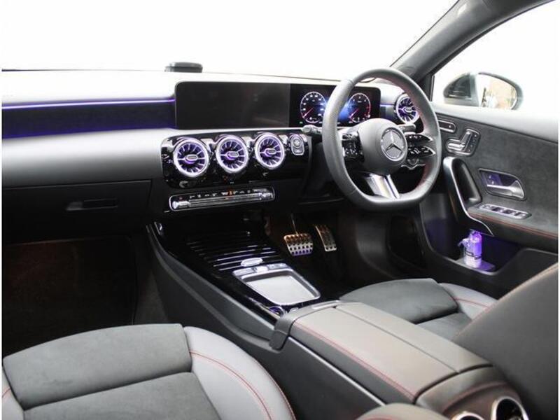 A-CLASS