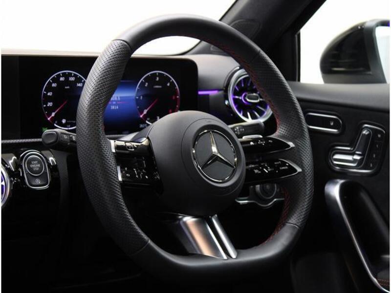 A-CLASS