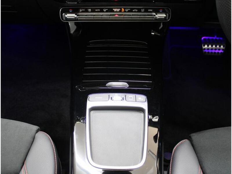 A-CLASS