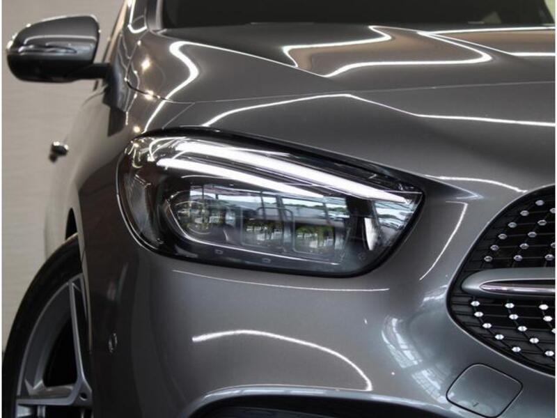 B-CLASS
