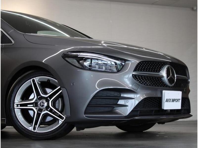 B-CLASS