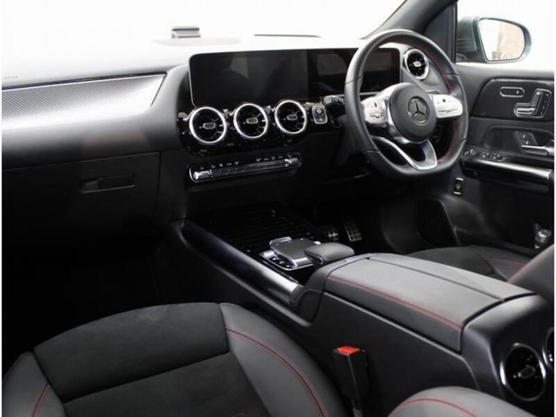 B-CLASS