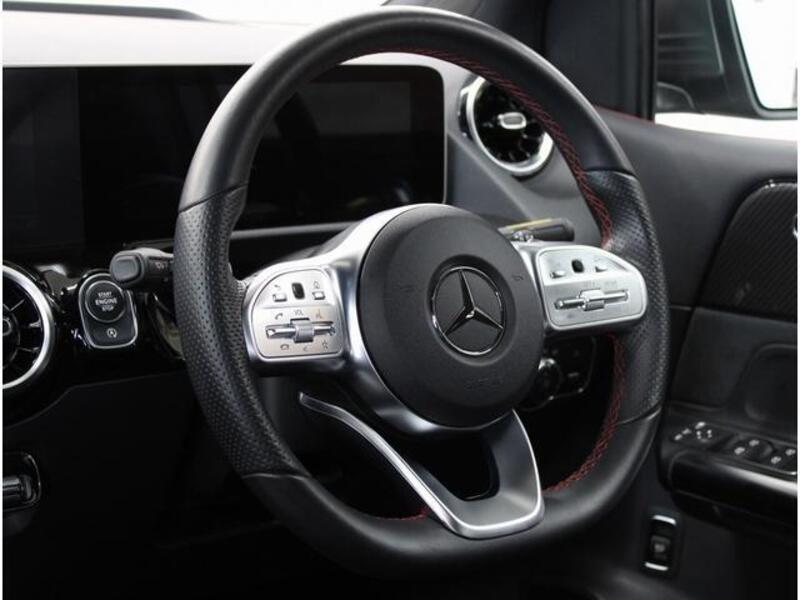 B-CLASS