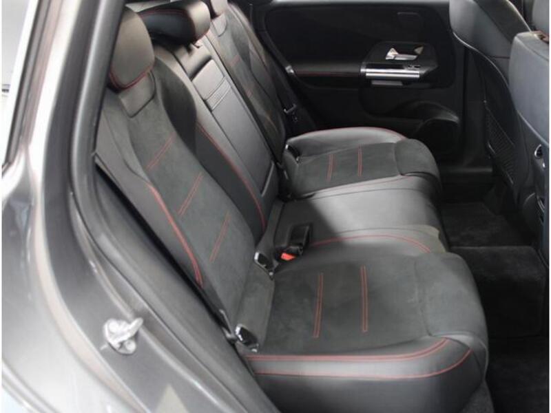 B-CLASS