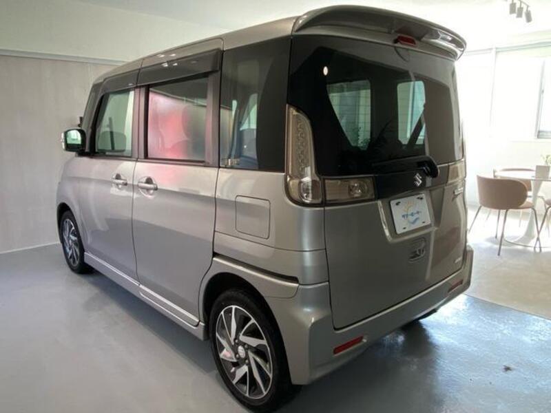 SPACIA CUSTOM