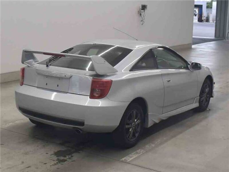 CELICA