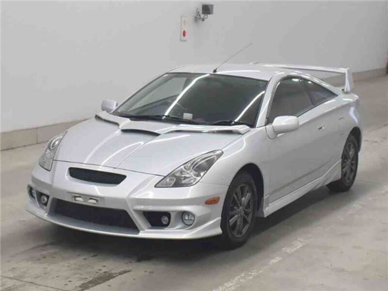 CELICA