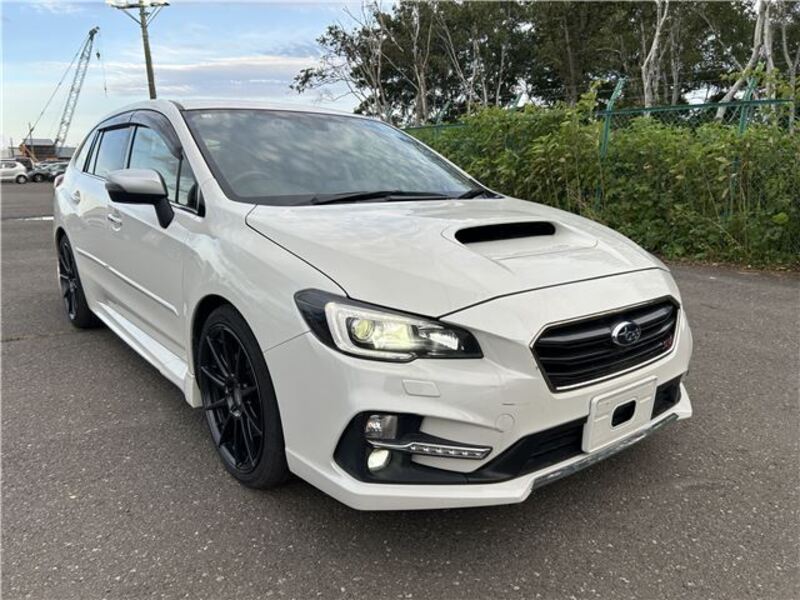 LEVORG