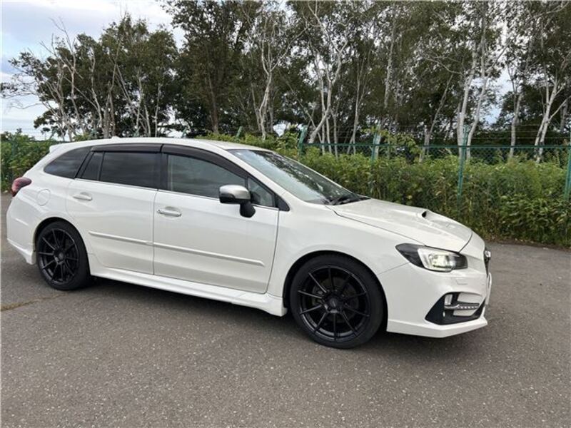 LEVORG