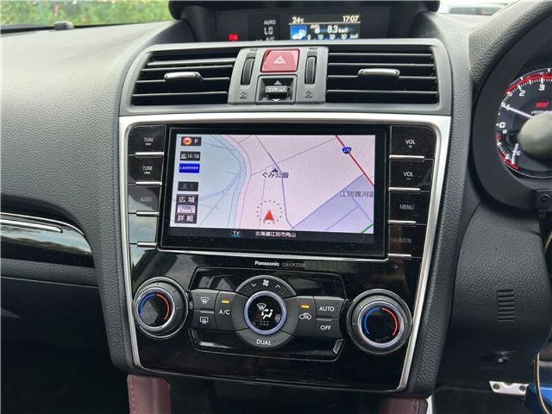 LEVORG