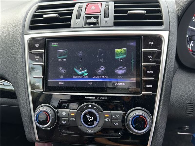 LEVORG