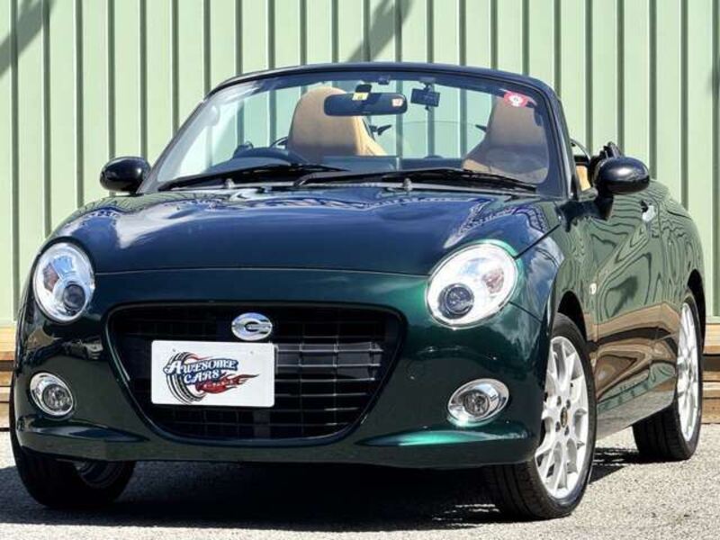 COPEN