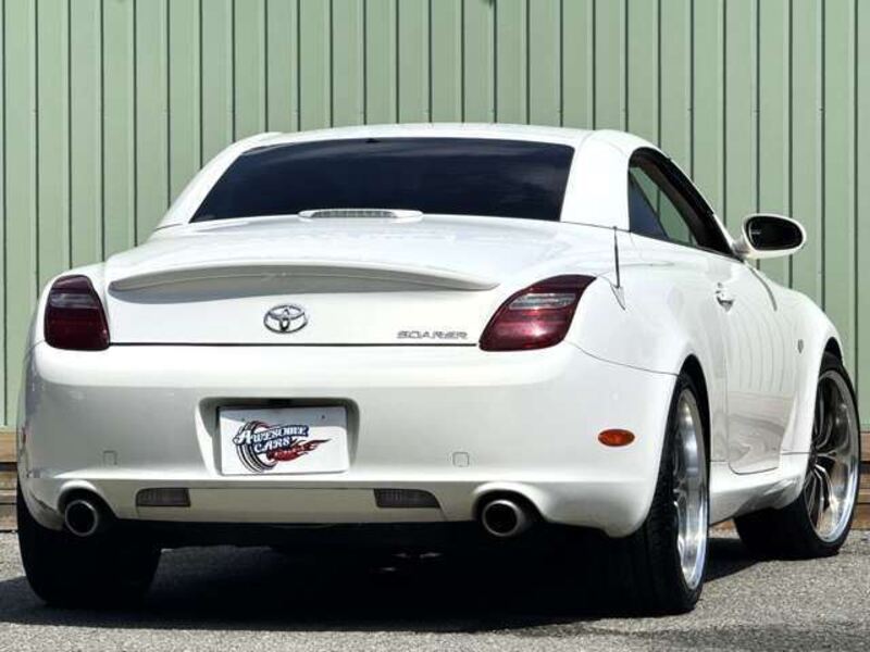 SOARER