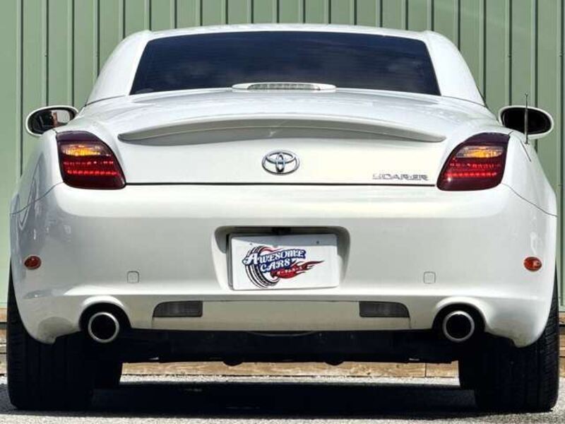 SOARER