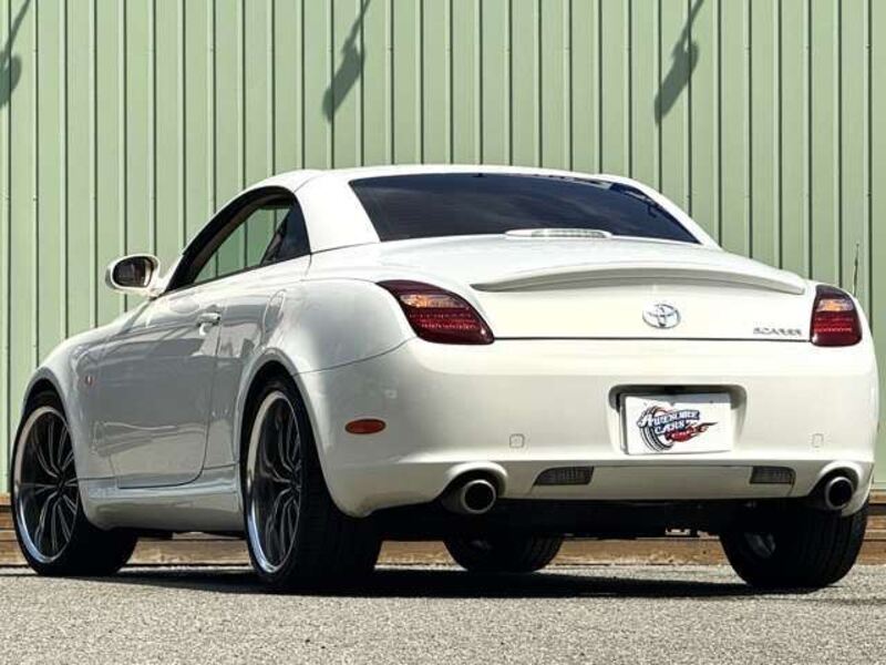 SOARER