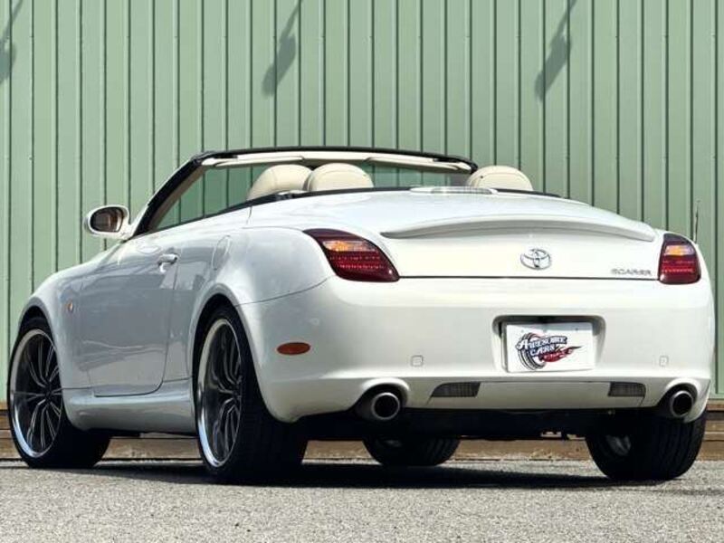 SOARER