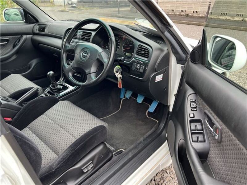 LEGACY B4