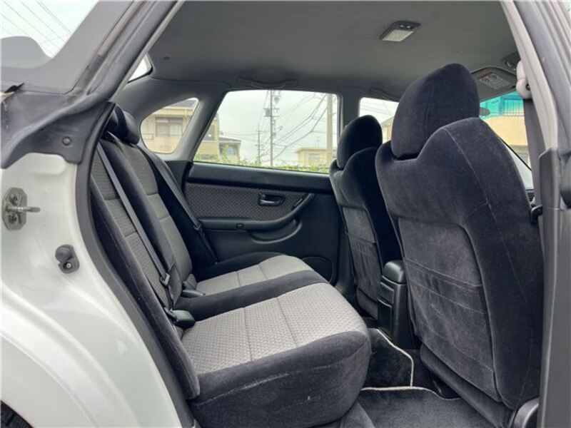 LEGACY B4