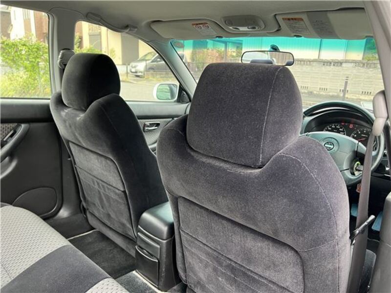 LEGACY B4