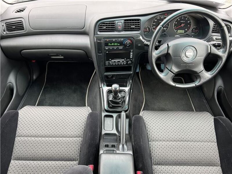 LEGACY B4