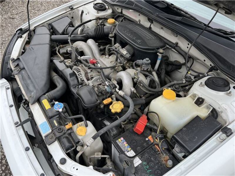 LEGACY B4