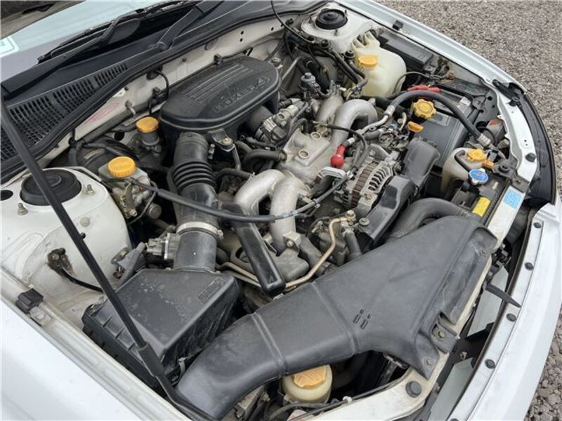LEGACY B4
