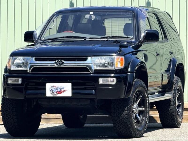 HILUX SURF-0