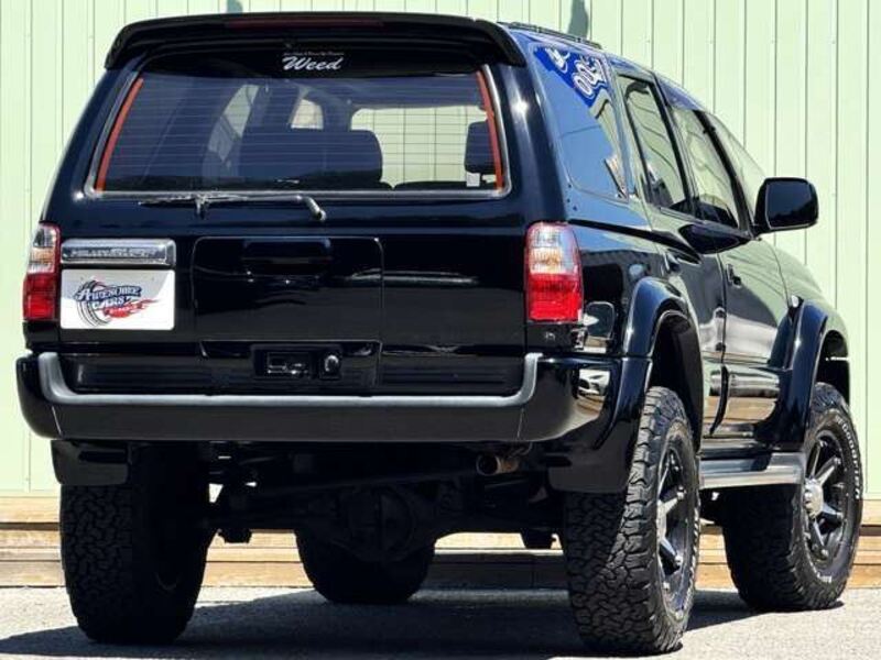 HILUX SURF