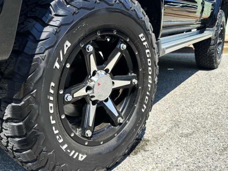 HILUX SURF