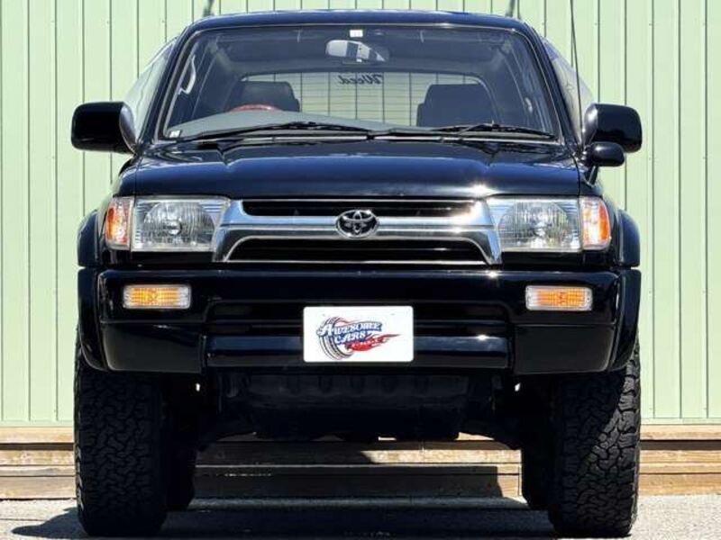 HILUX SURF