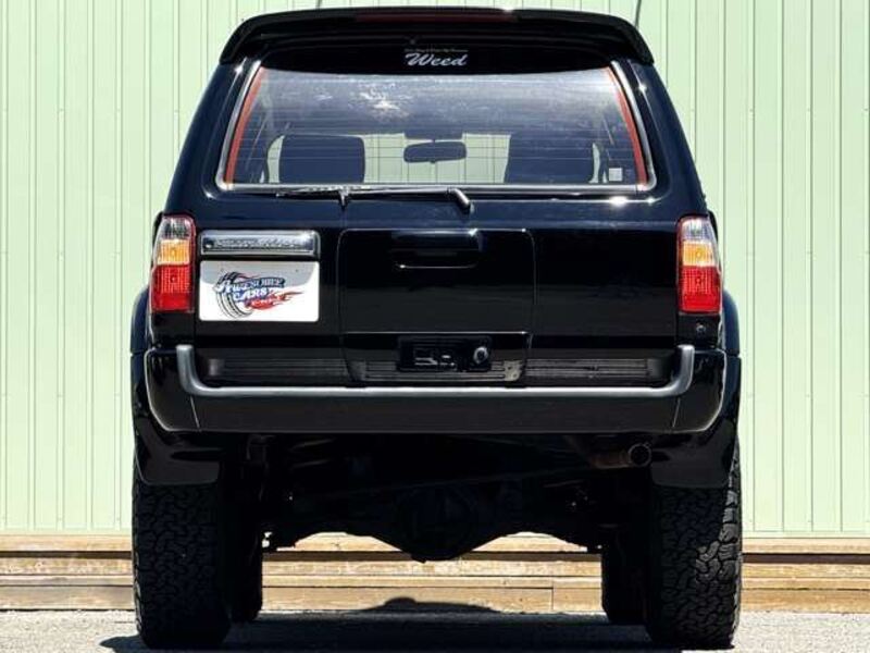 HILUX SURF