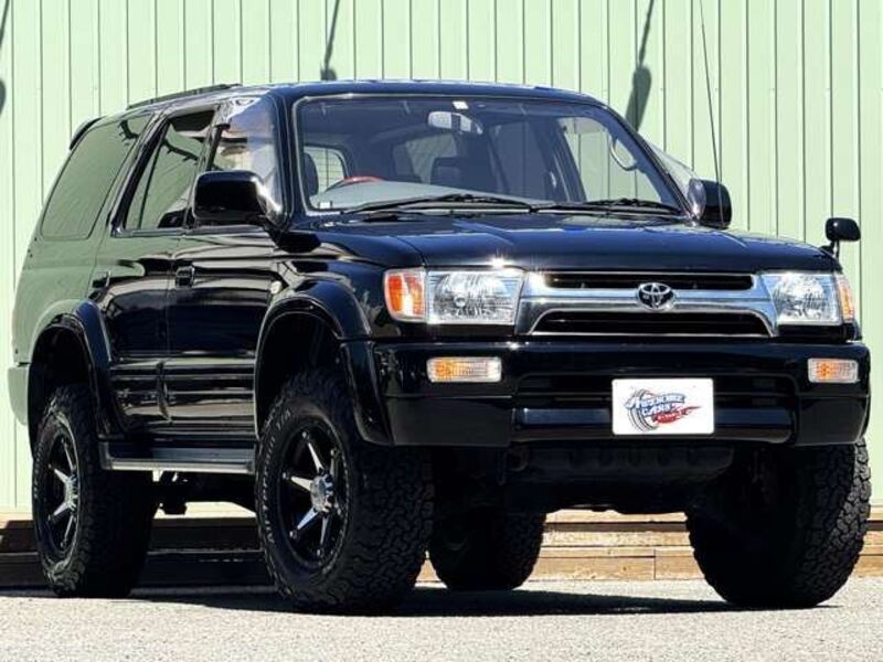 HILUX SURF