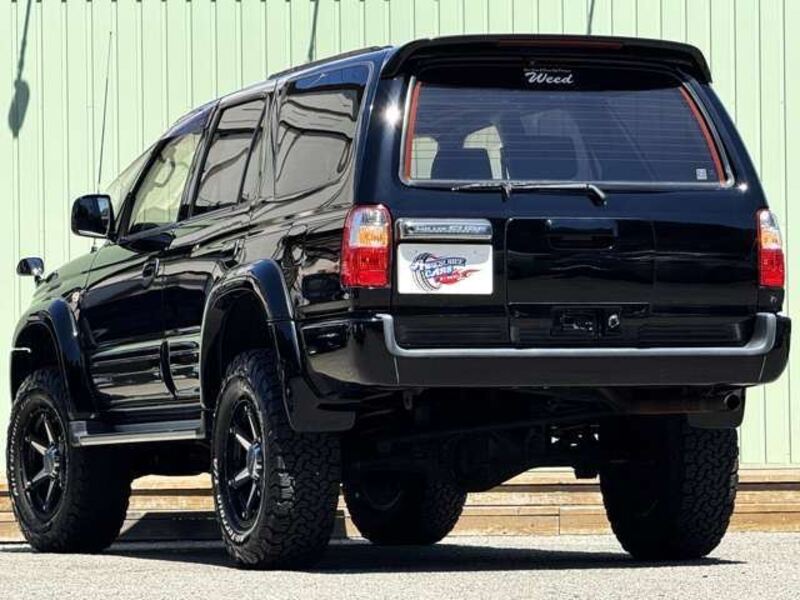 HILUX SURF