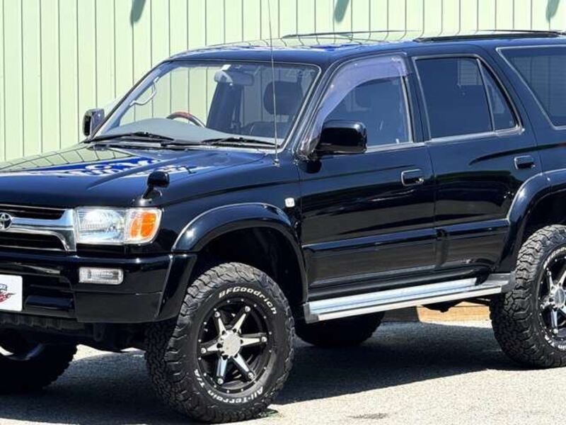 HILUX SURF