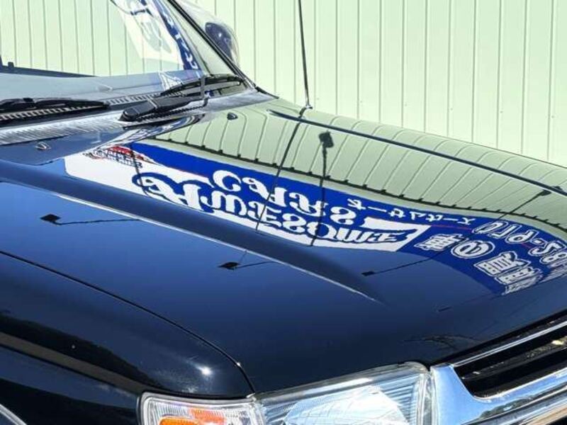 HILUX SURF