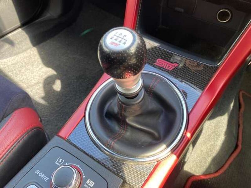 WRX