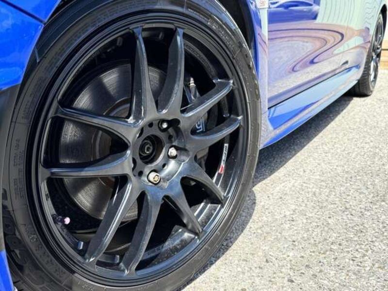 WRX