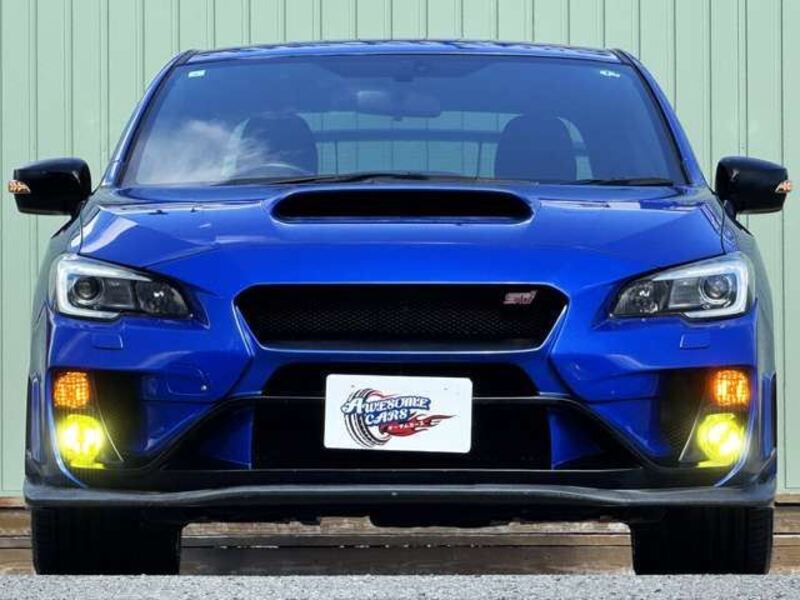 WRX