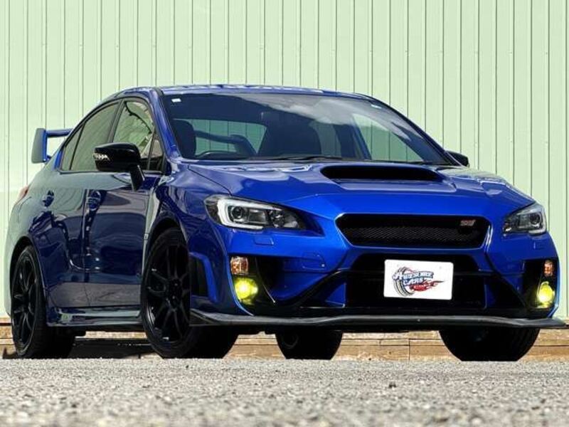 WRX