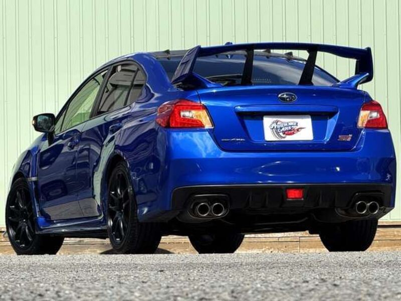 WRX