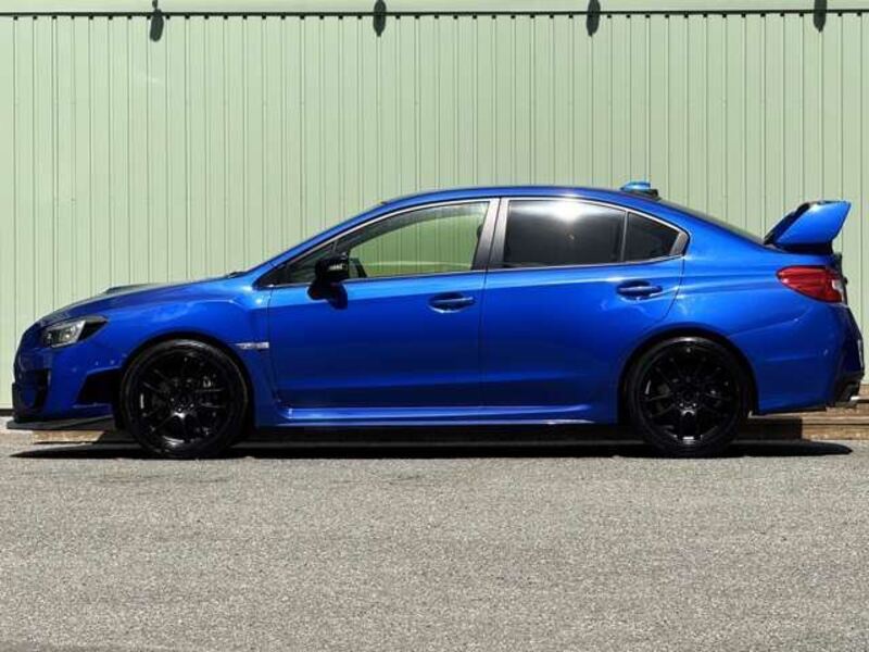 WRX